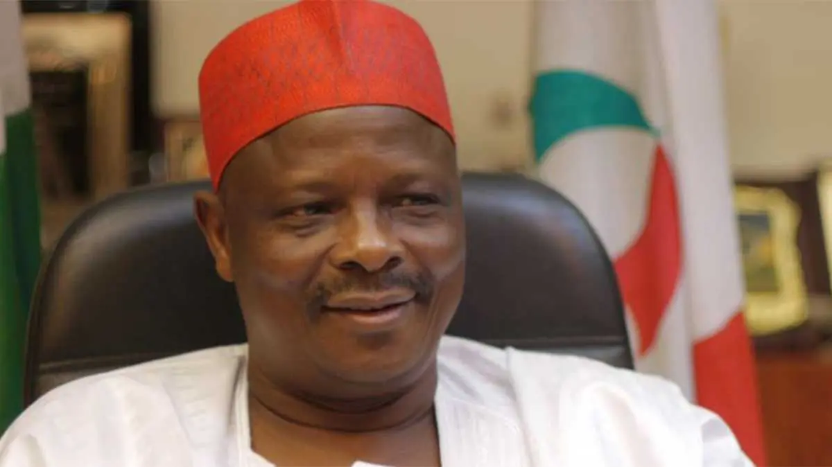 Kwankwaso sets up committee to reunite with Rep Doguwa