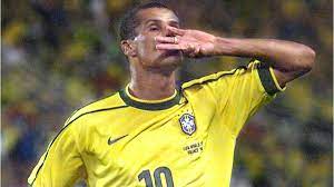 EPL: Rivaldo predicts winner of Manchester City, Manchester United clash
