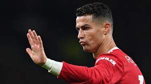 Europa: Ronaldo happy to score first goal for Manchester United