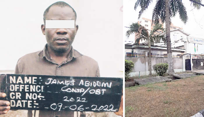 Fraudsters hack bank, transfer N523,337,100 from account