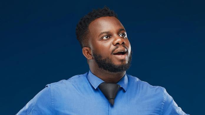 Instagram skit maker, Sabinus involved in car crash
