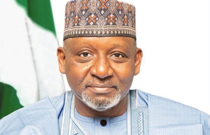 FG declares support for Ondo Deep Sea Port
