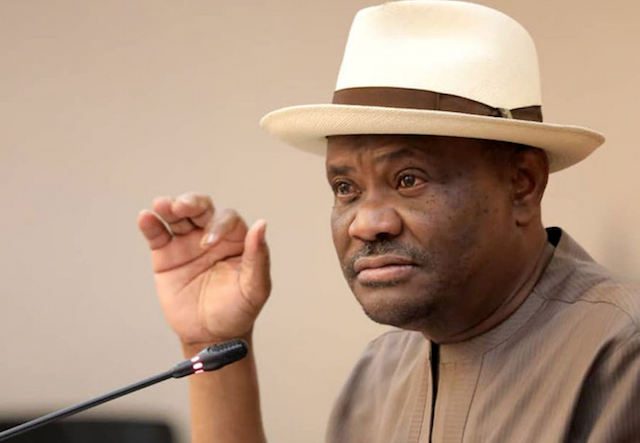 Wike opens up after hosting PDP stakeholders
