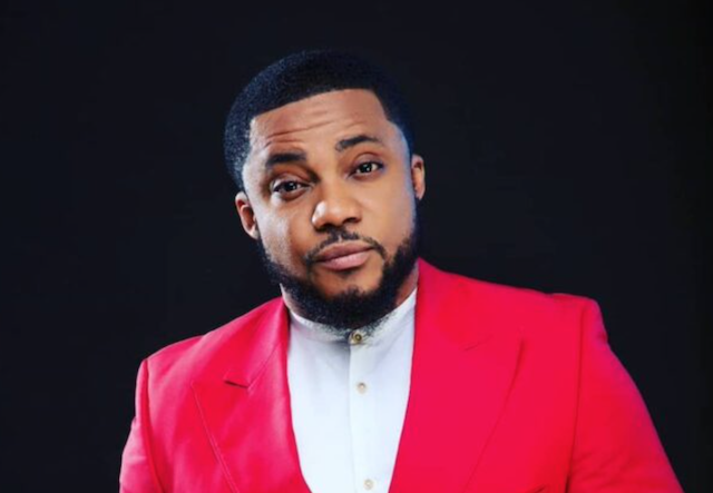 How God healed me of near paralysis - Gospel singer, Tim Godfrey