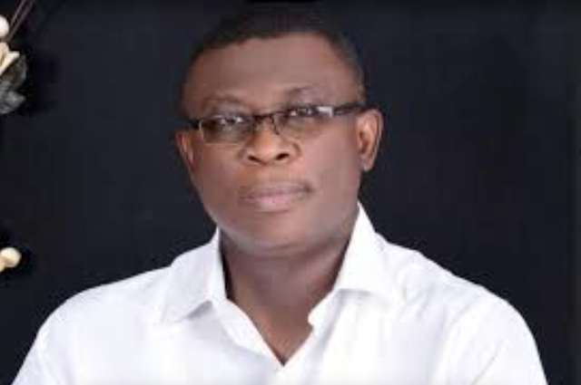 Japa via Libyan route – By Francis Ewherido