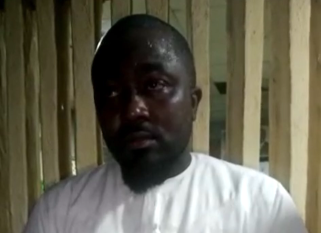 Ice Prince remanded in prison