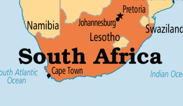 Tension as Nigerians in South Africa are denied access to healthcare services
