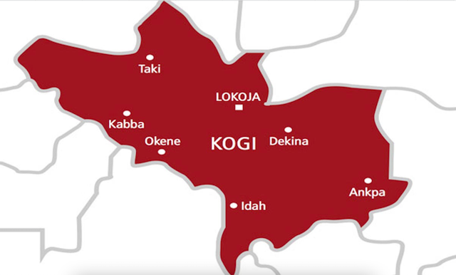 Kogi rainstorm victims miss Eid el-Fitr activities