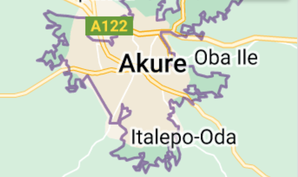 Commuter coughs to death in Akure while waiting for taxi