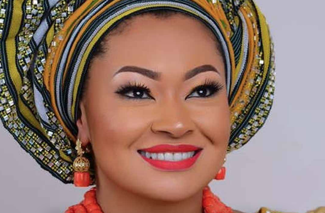 Kogi Govt accuses Uduaghan’s wife of links with Owo church massacre suspect