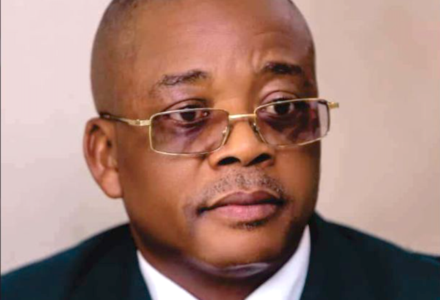 Akwa Ibom @ 35: Peace beyond understanding – By Udeme Nana