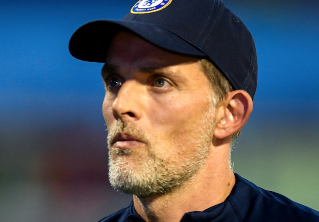 UPDATED: Chelsea fire coach, Thomas Tuchel