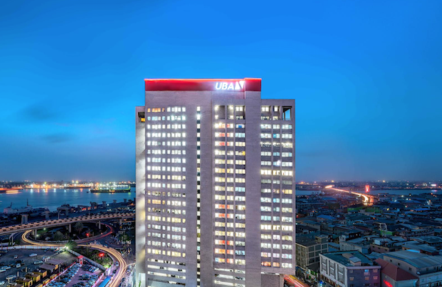 UBA grows net profit by 165% to N142.5bn