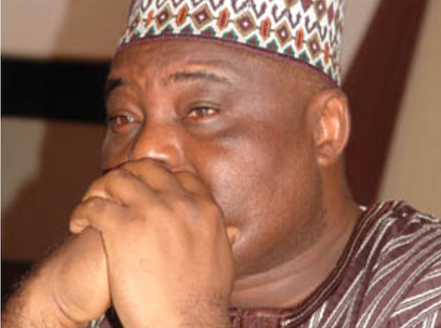 Atiku, PDP mourn Raymond Dokpesi
