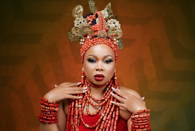 Why I shared bed with Giddyfia in Big Brother house – Diana