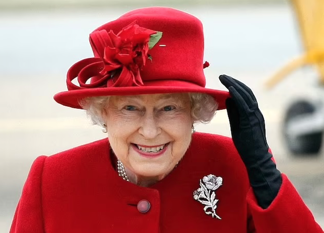 Death certificate reveals cause of Queen Elizabeth II’s death
