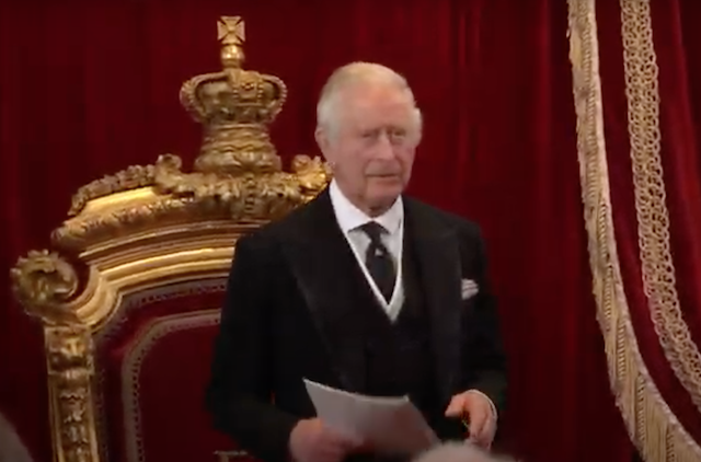 Queen’s death: King Charles III to visit Nigeria