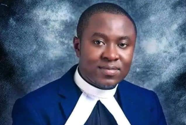 Why I resigned to support polygamy – Nnewi Anglican Priest
