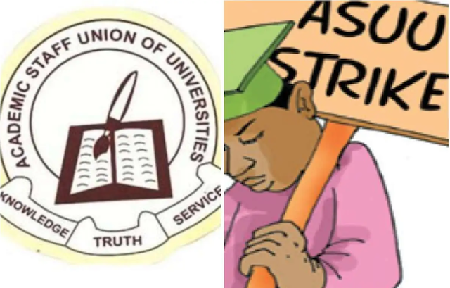 KASU prepares for ASUU strike