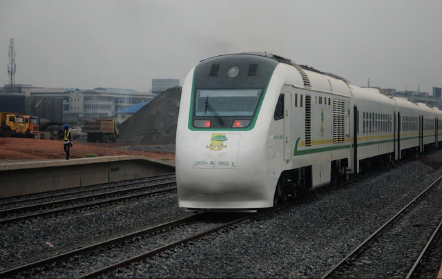 NSCDC apprehends suspected railway vandal in Bauchi