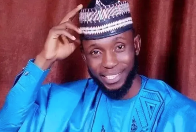 Why I appointed 32 aides - Kaduna Councillor