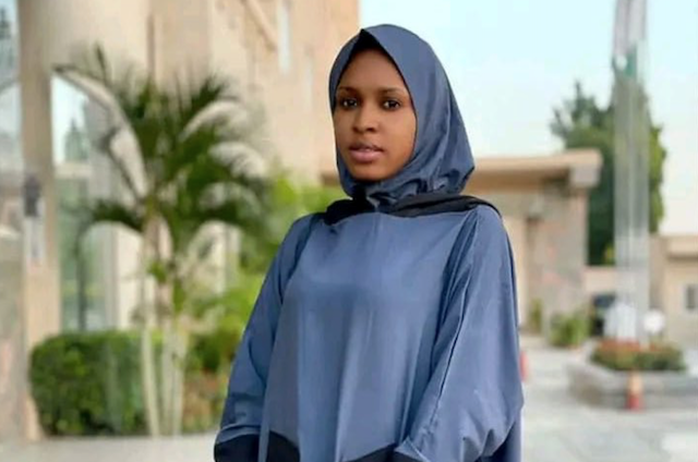 #JusticeForUmmita: How my daughter met killer Chinese lover – Bereaved Mother