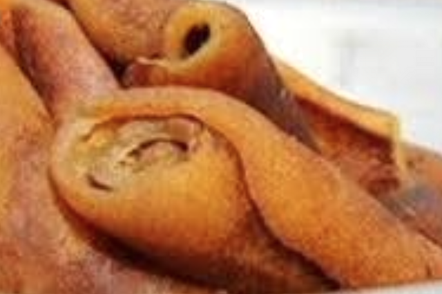 Why eating animal skin, pomo should be banned – Institute