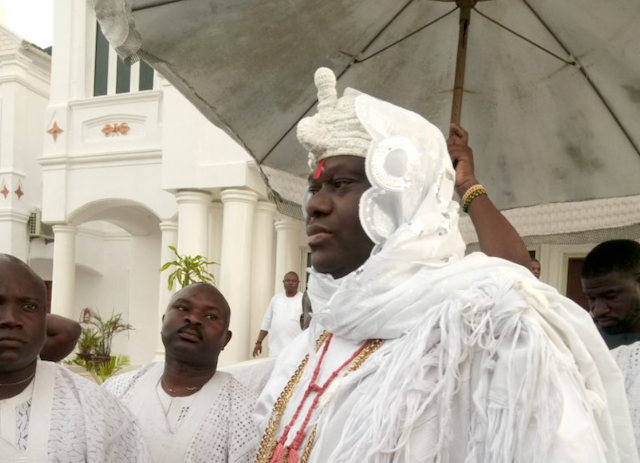 #NigeriaDecides2023: INEC has no reason to disappoint – Ooni