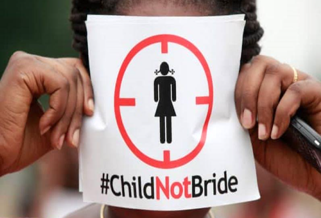 Child Marriage: A cause for concern – By Carl Umegboro