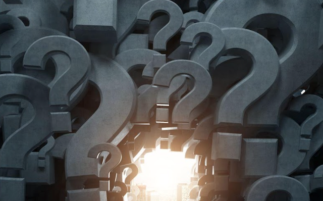 Is Life Really Unfair? – By Fr. Valentine Anaweokhai