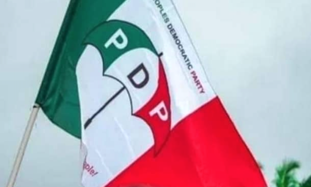 PDP crisis takes different dimension in Lagos as Pearse seeks Bode George’s expulsion