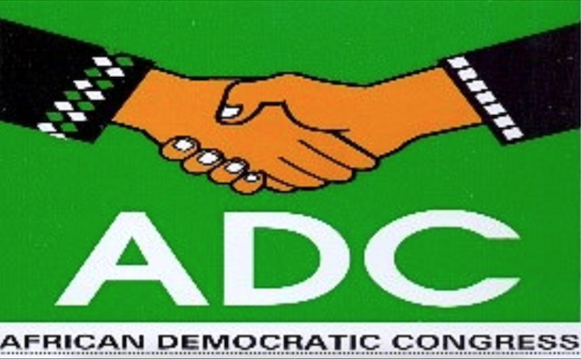ADC threatens court action against Anambra govt