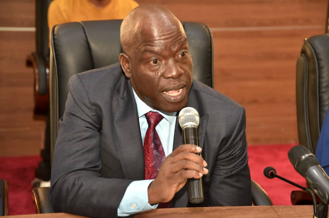 Petroleum upstream commission moves to enhance national crude oil production