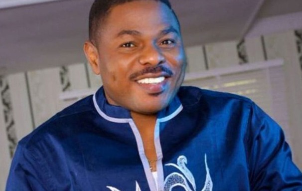 Yinka Ayefele: NSCDC condemns attack, set to investigate matter