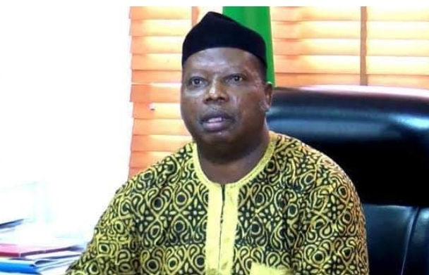 BREAKING: EFCC arrests Ogun Assembly Speaker, Oluomo