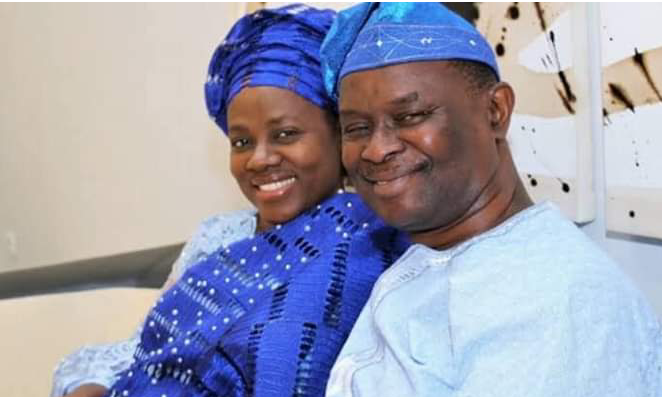 How I married my wife, Gloria with help from family, friends – Mike Bamiloye