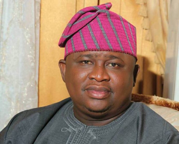 2027: It’s unjust Ogun West hasn’t produced governor - Sen. Adeola