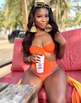 There are people you can’t continue to associate with because they become a hindrance to you- Sophia Momodu