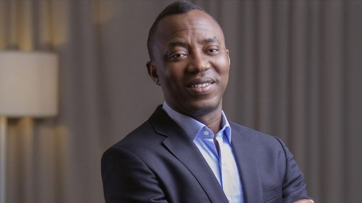 2023 Election: Obi is not new to the rotten system – Sowore