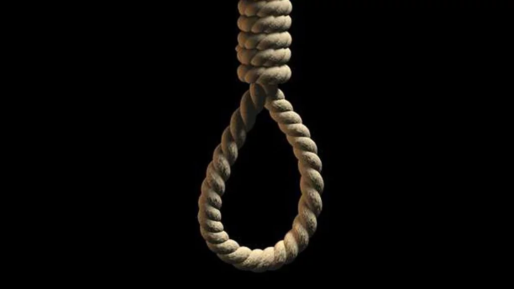 ‘I’ll deal with you when we meet in heaven’ – Man writes wife before committing suicide