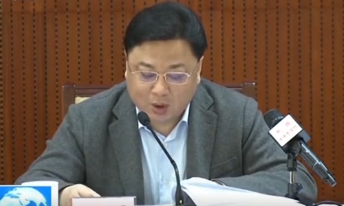 $92.39m bribe: Former minister gets death sentence