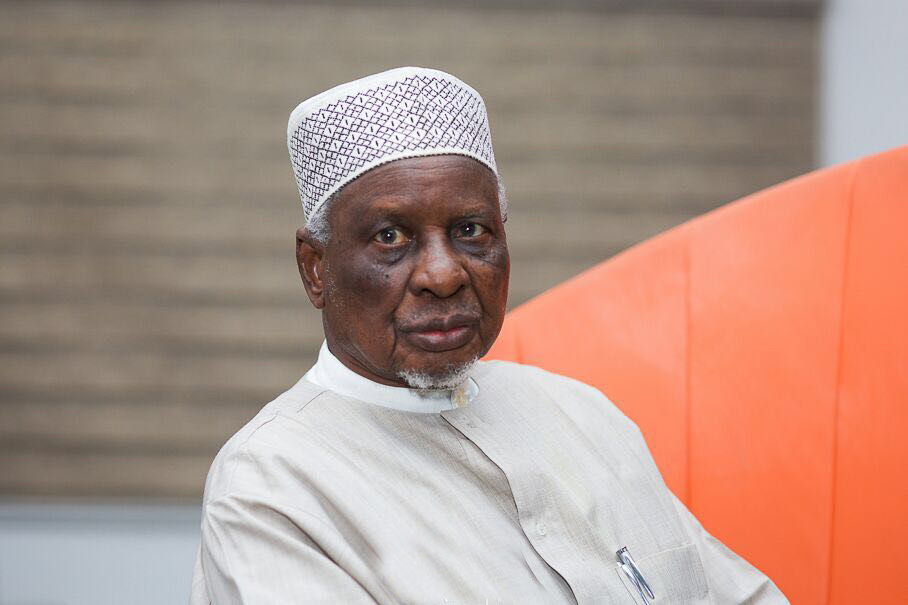 Veteran politician, Yakasai calls for adoption of French mode of presidential system in Nig