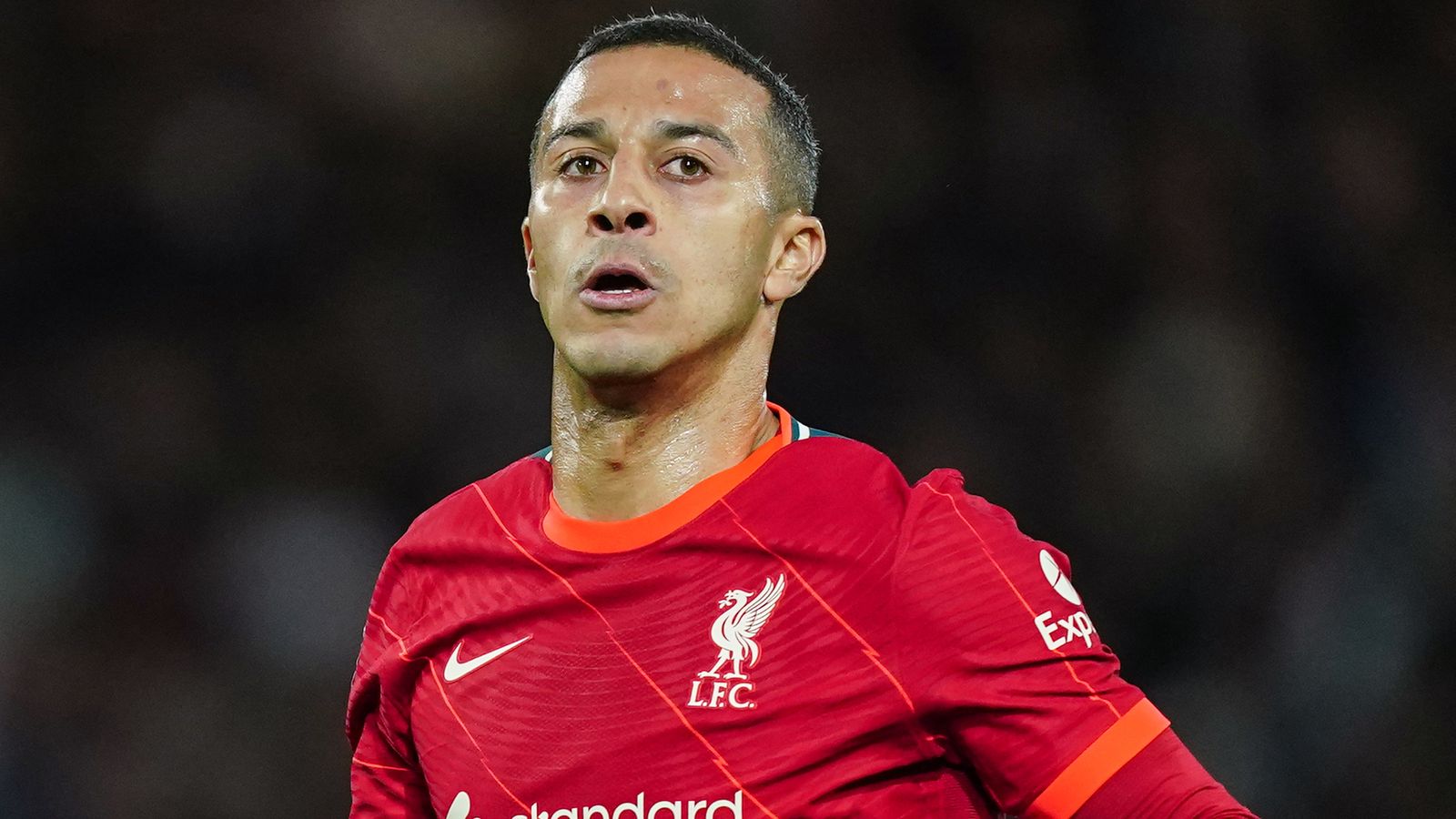 UCL: Ferdinand praises Thiago for Liverpool’s win over Ajax