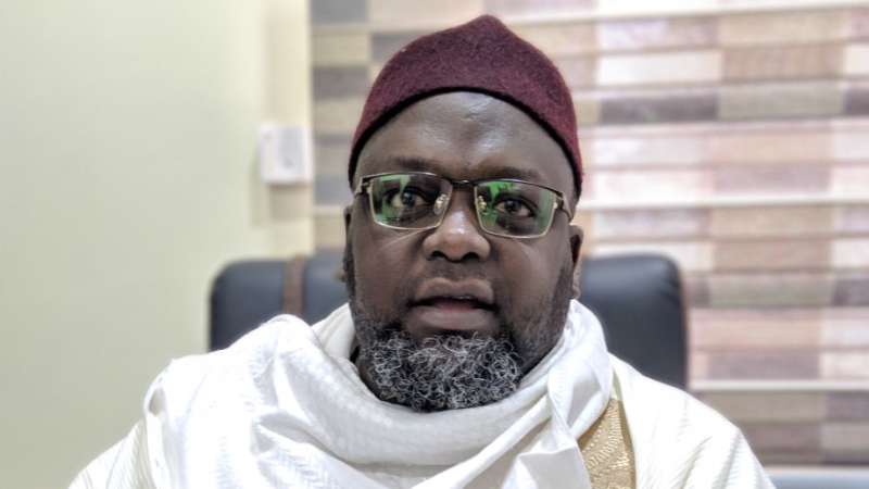 DSS gives hint on investigation of terrorists negotiator, Tukur Mamu