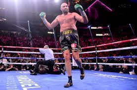 Fury lambasts Joshua, Usyk in new online video