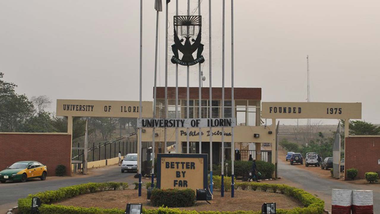 President Tinubu to commission projects at Unilorin