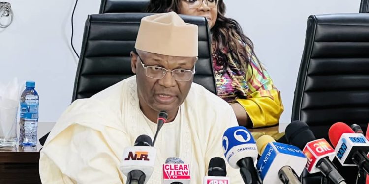 2023: INEC charges media on neutrality