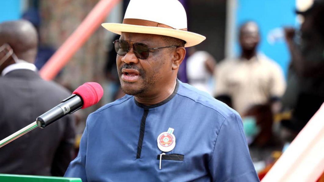 PDP ticket in Rivers equals victory in Rivers State – Wike