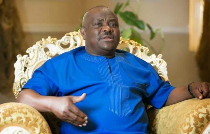Ayu is corrupt, collected 1bn from a presidential candidate – Wike