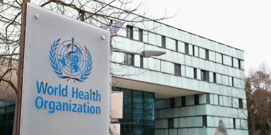 More than 700,000 people commit suicide annually – W.H.O